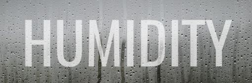 humidity in Holland MI