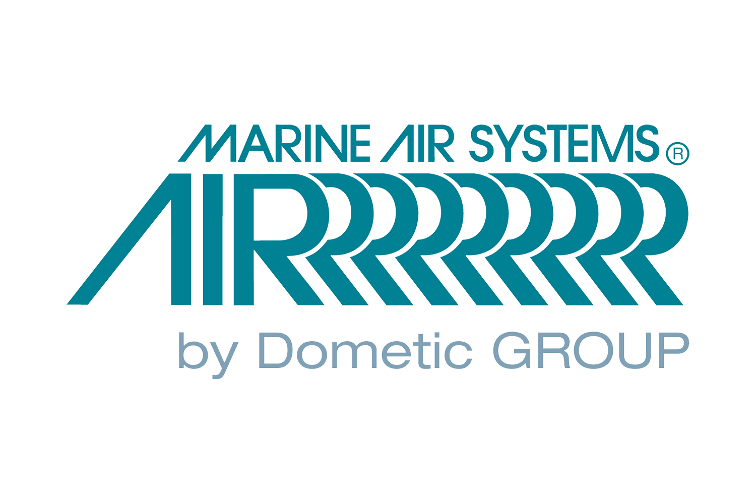 marine air systems logo