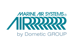 marine air systems logo