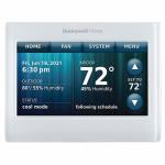 Example of a Programmable Thermostat