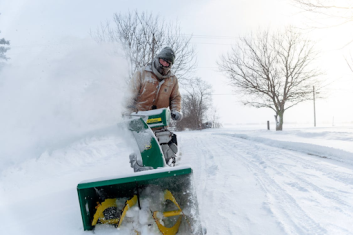 Snow Melt Systems in Holland and Zeeland