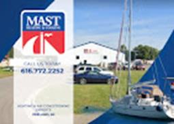 Mast contact information and office image in Zeeland MI. Contact us to schedule your AC Installation.
